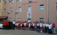 Počela Ljetna škola sporta u Trebinju