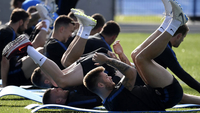 Haos u reprezentaciji Hrvatske: Selektor vratio kući Nikolu Kalinića 