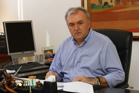  Umičević novi predsjednik Saveza
