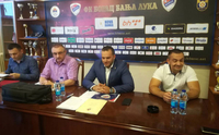 Vico Zeljković novi predsjednik Borca
