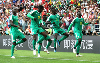 Nastavljaju se iznenađenja – Senegalci šokirali Poljake