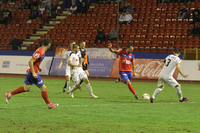 UEFA nada za Borac