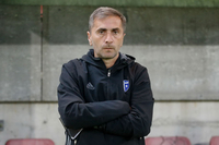  Ranko Jakovljević upozorava “orlove”: Utakmica će proteći bez nacionalnog naboja