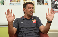 Krstajić odgovorio na provokacije: Ja sam iz BiH, nacionalnost me ne zanima