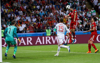 Španija savladala Iran, gužva u grupi B