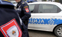 Drugi put u 10 dana opljačkana pumpa u Istočnom Starom gradu