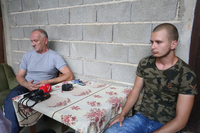 Braća na slobodi, tijelo nije pronađeno