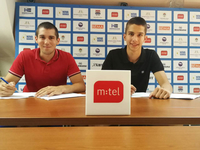 Borac m:tel počeo da sklapa tim za iduću sezonu: Đurđević ostaje,dolazi Dakić