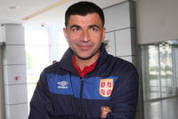 Radovan Ćurčić, bivši selektor fudbalera Srbije, za “Glas Srpske”:Nije važno ko će presuditi Švajcarcima