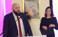 Vladimir Branković, direktor najtrofejnijeg rukometnog kluba na ovim prostorima: Borac vrlo blizu obale