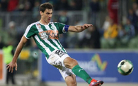 Nedeljko Malić: Matersburg druga kuća