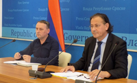 Око хиљаду стамбених јединица за социјално збрињавање