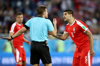 FSS se žali FIFA na suđenje, kopačke i “albanskog orla”