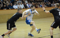 Obradović sjajan i u 40. godini