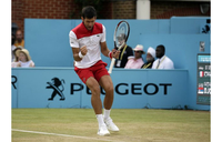 Novak u borbi za prvu titulu poslije skoro godinu dana