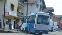 Tri osobe povrijeđene u nesreći kod Zvornika 