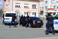 Istraga obračuna trojice Prijedorčana: Krvav došao u bolnicu i otkrio napadače
