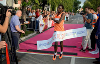   Brčko disalo za kraljicu sportova