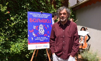 Šesti Boljšoj festival od 14. do 17. jula na Mećavniku