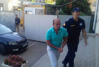 “Kupus razbojnik” policiju gađao noževima
