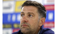 Krstajić: Brazil velesila Kolarov: Finale karijere