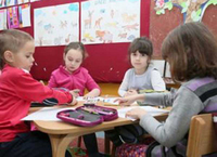 У Републици Српској уписано 9.600 првачића