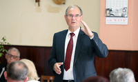 Гојковићу повјерен нови мандат на челу бањалучког Удружења пензионера 