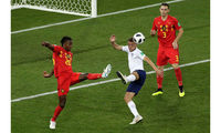 Belgijanci osvojili grupu G, Engleska na Kolumbiju u osmini finala