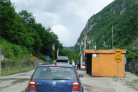 Kamion pokosio ženu naočigled djece