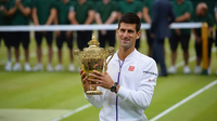 Nole u Rafinoj strani žrijeba