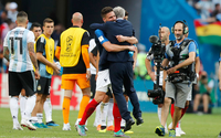 Mbape izbacio Argentinu i odveo Francuze u četvrtfinale
