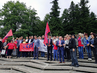 Дух антифашизма трајно опредјељење