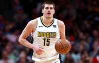 Jokić najplaćeniji srpski sportista ikada do sad