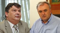 Produbljen jaz u rukometnom sportu Srpske: Jedna fotelja, dva predsjednika