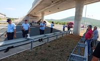 Деблокиран гранични прелаз Бијача