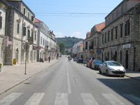 Ostavili bolesnog sina samog da četiri dana luta po Trebinju