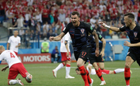 Dvojica Hrvata iz Brčkog dobili srčani udar nakon prolaska “vatrenih” u četvrtfinale
