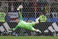  Engleska preko penala izbacila Kolumbiju za četvrtfinale