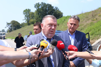 Аутопут спаја Бањалуку и Прњавор у августу
