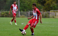 Milan Šikanjić o povratku u banjalučki Borac: Maštao sam da igram na Gradskom stadionu