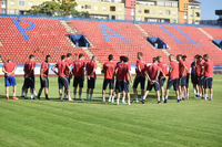 Misli fudbalera Borca usmjerene ka Premijer ligi