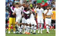  Muslera kao Karijus – Francuska prvi polufinalisti!