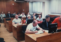 Optuženi u predmetu “Trezor”: Reljićeva mi hoda oko kuće