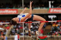 Sara Lučić atletičarka Glasinca: Medalje najveći izvor energije