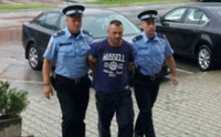 Predat Tužilaštvu zbog pokušaja ubistva sjekirom