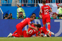 Megvajer i Dele Ali odveli Englesku u polufinale