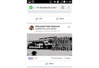 U Banjaluci uhapšeno lice zbog javnog posticanja na terorizam