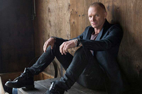 Sting: “Pojavio se čovjek zvan Putin i sredio stvari