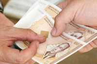 Почела исплата пензија за јун увећаних за 2,5 одсто