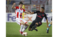 Filip Stojković, kapiten fudbalera Crvene zvezde, za “Glas Srpske”:Liga šampiona jedino u mislima